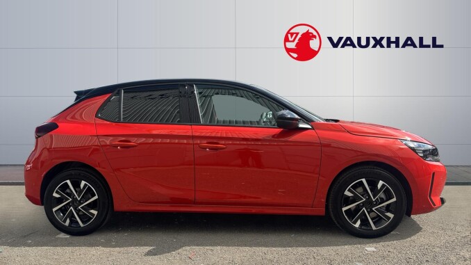 Vauxhall Corsa 1.2 Turbo Yes 5dr [Winter Pack] Petrol Hatchback - Image 5